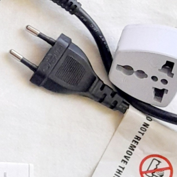 Schwarzkopf Professional - Jaguar ST500 Tourmaline Ceramic Hair Straightener - Picture 4 of 4